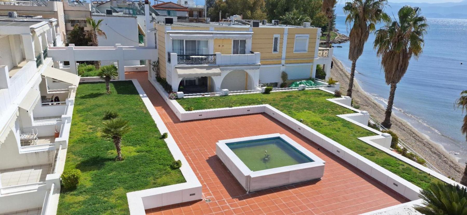 דירות ארטריה Maria'S Dream House מראה חיצוני תמונה